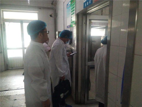 食品安全 學(xué)校餐飲服務(wù)食品安全等級(jí)獲評(píng)a級(jí) 濟(jì)南旅游學(xué)校食品安全順利通過市級(jí)專項(xiàng)檢查