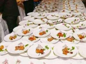 圖 尾牙自助餐,年終冷餐會(huì)外賣(mài)上門(mén)服務(wù)外燴公司 武漢餐飲美食