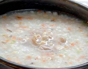 德一無二粥吧產(chǎn)品 產(chǎn)品圖片 加盟店怎么樣