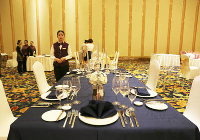 【技能比武】 | 弘揚工匠精神,彰顯服務(wù)情懷