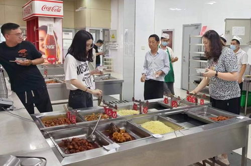 臨安分公司開(kāi)展餐飲服務(wù)崗位技能考核