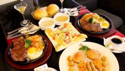 爵士牛排加盟費(fèi)及加盟條件