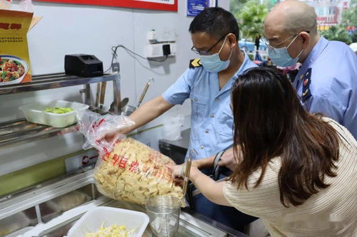 寧德檢查網(wǎng)絡(luò)餐飲服務(wù)外賣(mài) 有你熟悉的美團(tuán) 餓了么