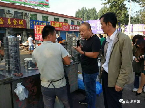 加強學校食品安全監管 筑牢校園餐飲服務防線