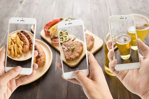 美團點評全資收購屏芯科技，餐飲服務市場格局或將重塑