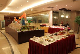 餐飲服務(wù) 從舌尖到心間的藝術(shù)與科學(xué)